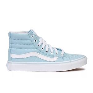 Vans SK8 Hi Slim Bebé Vans SK8 Hi Slim Bebé